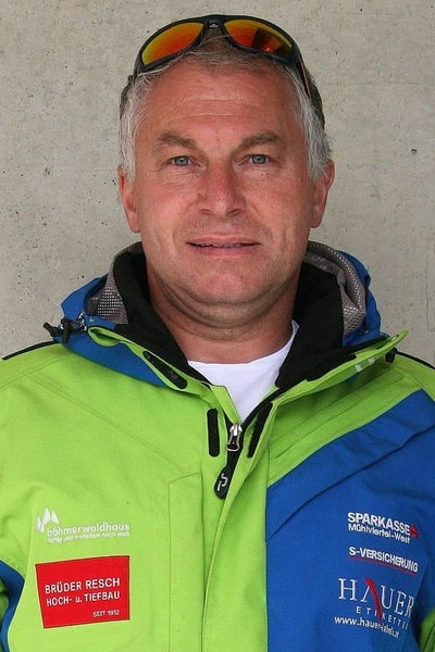 Markus Madlmayr