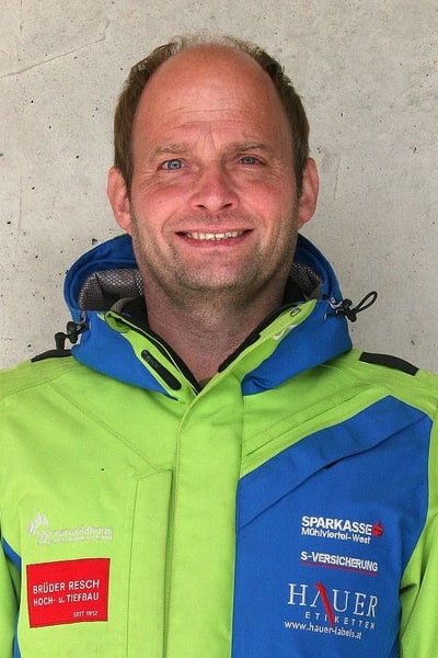 Manfred Kagerer